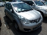 NISSAN NOTE 2009 Image 4