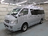 TOYOTA HIACE WAGON 2009 Image 1