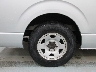 TOYOTA HIACE WAGON 2009 Image 11