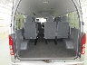 TOYOTA HIACE WAGON 2009 Image 12