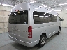 TOYOTA HIACE WAGON 2009 Image 3