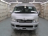 TOYOTA HIACE WAGON 2009 Image 4