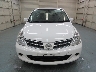 NISSAN TIIDA LATIO 2011 Image 4