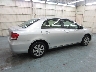 TOYOTA COROLLA AXIO 2010 Image 3