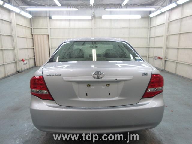 TOYOTA COROLLA AXIO 2010 Image 5