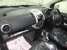 NISSAN NOTE 2010 Image 12
