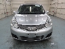 NISSAN NOTE 2010 Image 4