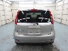 NISSAN NOTE 2010 Image 5