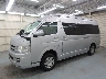 TOYOTA HIACE WAGON 2010 Image 1