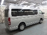 TOYOTA HIACE WAGON 2010 Image 3