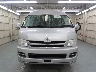 TOYOTA HIACE WAGON 2010 Image 4