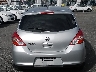 NISSAN TIIDA 2011 Image 27