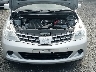 NISSAN TIIDA 2011 Image 34