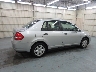 NISSAN TIIDA LATIO 2011 Image 3