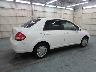 NISSAN TIIDA LATIO 2011 Image 3