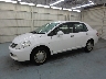 NISSAN TIIDA LATIO 2011 Image 1