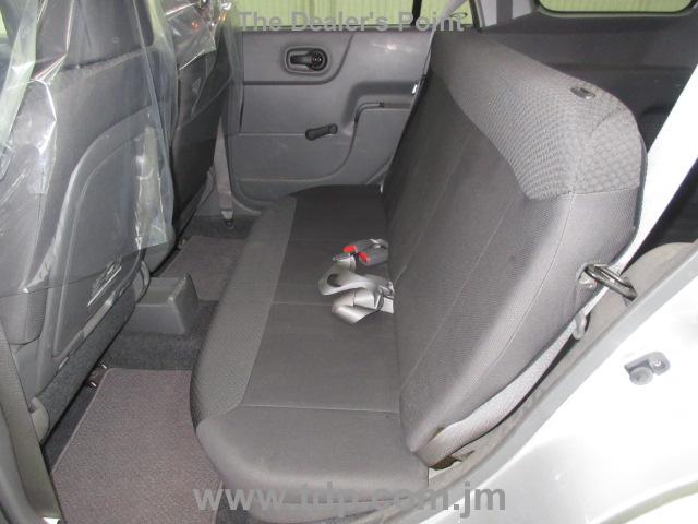 NISSAN A.D EXPERT S/V 2011 Image 11