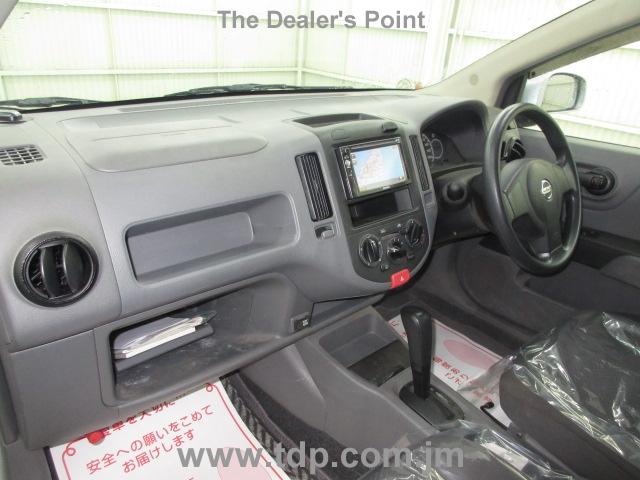 NISSAN A.D EXPERT S/V 2011 Image 12