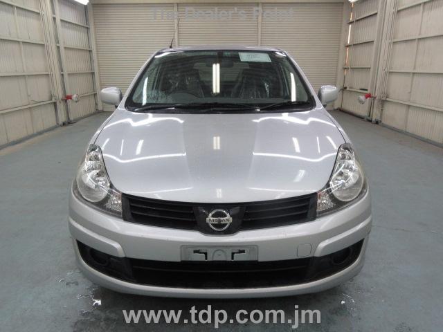 NISSAN A.D EXPERT S/V 2011 Image 4