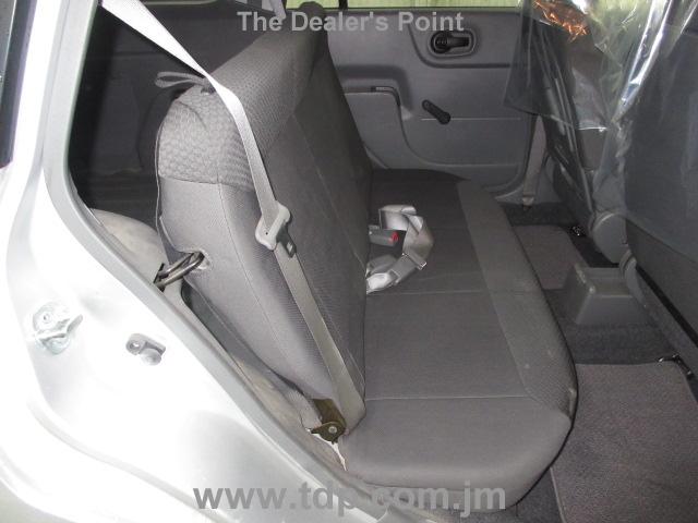 NISSAN A.D EXPERT S/V 2011 Image 9