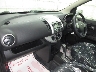 NISSAN NOTE 2011 Image 12