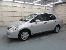 NISSAN TIIDA LATIO 2011 Image 1