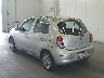 NISSAN MARCH 2012 Image 2