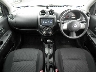 NISSAN MARCH 2012 Image 3