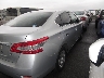 NISSAN SYLPHY 2013 Image 3