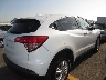 HONDA VEZEL 2014 Image 3