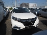 HONDA VEZEL 2014 Image 4