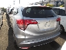 HONDA VEZEL 2015 Image 5