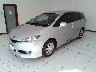 TOYOTA WISH 2011 Image 2