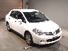 NISSAN TIIDA LATIO 2012 Image 1
