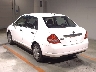 NISSAN TIIDA LATIO 2012 Image 2