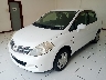 NISSAN TIIDA LATIO 2012 Image 3