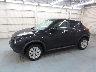 NISSAN JUKE 2012 Image 1