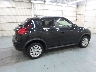 NISSAN JUKE 2012 Image 3