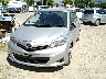 TOYOTA VITZ 2012 Image 1