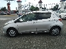 TOYOTA VITZ 2012 Image 22