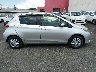 TOYOTA VITZ 2012 Image 23