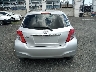 TOYOTA VITZ 2012 Image 24