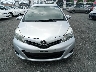 TOYOTA VITZ 2012 Image 10