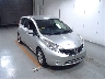 NISSAN NOTE 2013 Image 1