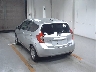 NISSAN NOTE 2013 Image 2