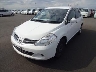 NISSAN TIIDA LATIO 2012 Image 1