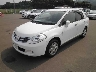 NISSAN TIIDA LATIO 2012 Image 1