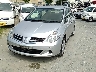 NISSAN TIIDA LATIO 2012 Image 1