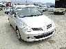 NISSAN TIIDA LATIO 2012 Image 3