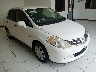 NISSAN TIIDA LATIO 2012 Image 20